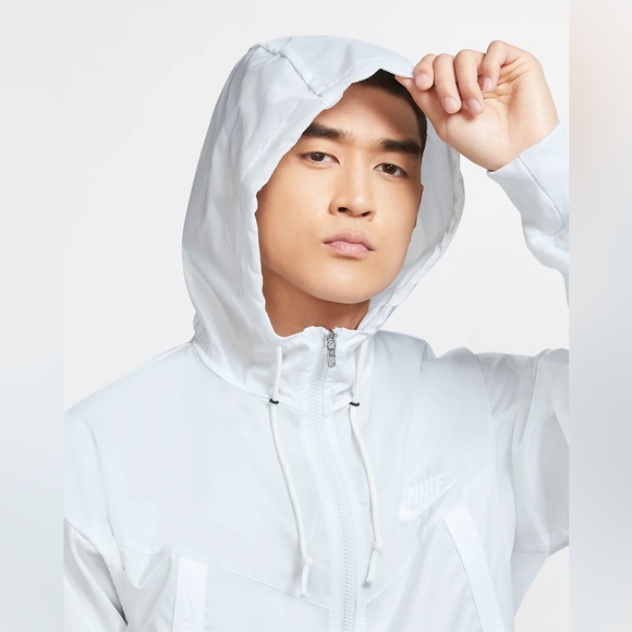 Nike Windrunner Jacket - Picture 2 of 9